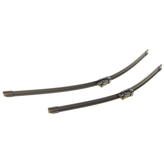 Щетка стеклоочистителя Bosch 3 397 007 088