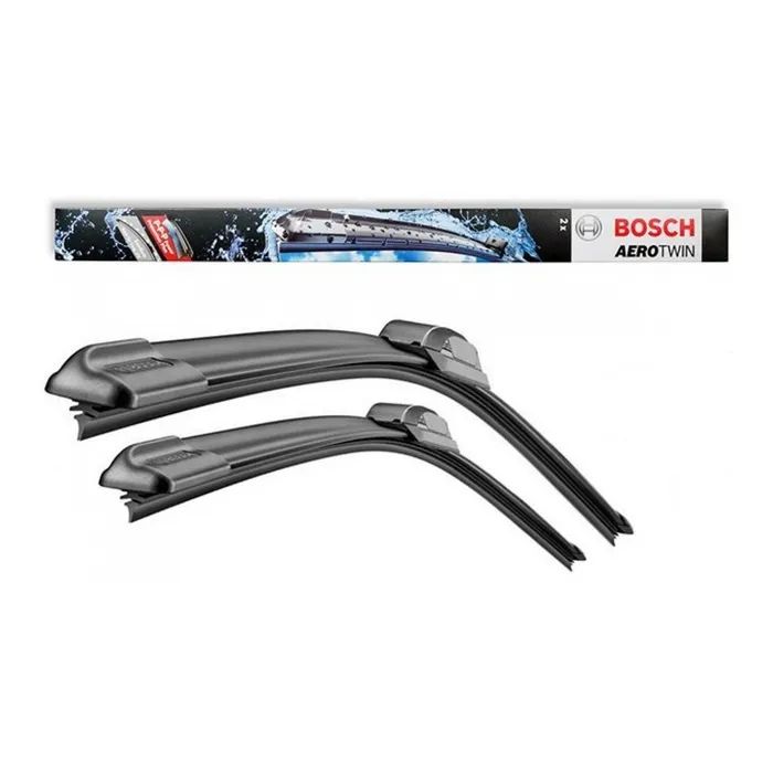 Щітка склоочисника Bosch 3 397 009 051 зображення 3