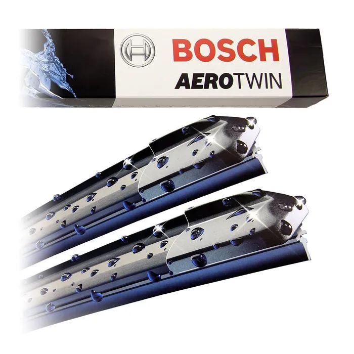Щітка склоочисника Bosch 3 397 009 051 зображення 4