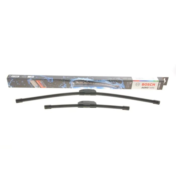 Щетка стеклоочистителя Bosch 3 397 014 210 изображение 6