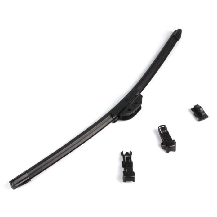 Щетка стеклоочистителя Valeo 575006 изображение 2