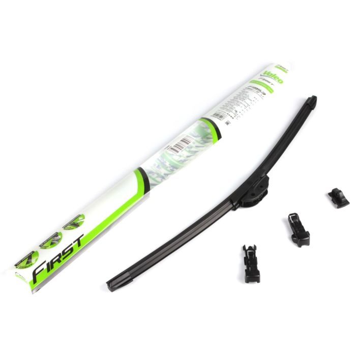 Щетка стеклоочистителя Valeo 575006 изображение 3