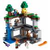 Конструктор LEGO Minecraft Перша пригода (21169) зображення 2