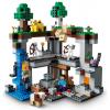 Конструктор LEGO Minecraft Первое приключение (21169) изображение 4