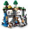 Конструктор LEGO Minecraft Первое приключение (21169) изображение 4