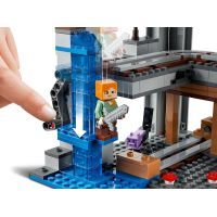 Конструктор LEGO Minecraft Первое приключение (21169) изображение 5
