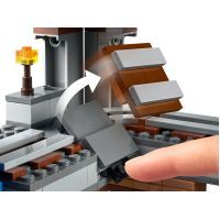 Конструктор LEGO Minecraft Первое приключение (21169) изображение 8