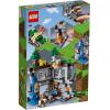 Конструктор LEGO Minecraft Первое приключение (21169) изображение 9