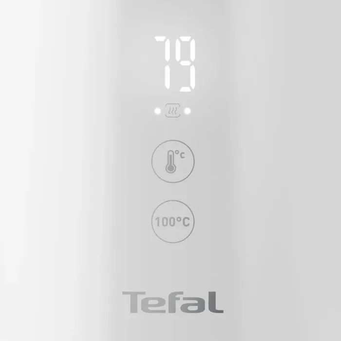 Электрочайник Tefal KO693110 изображение 11