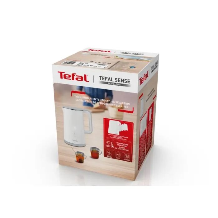 Электрочайник Tefal KO693110 изображение 12