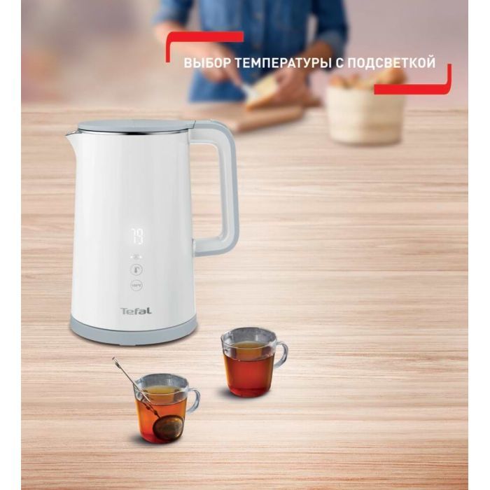 Электрочайник Tefal KO693110 изображение 2