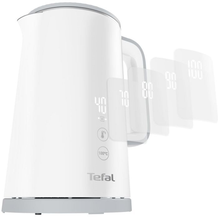 Электрочайник Tefal KO693110 изображение 7