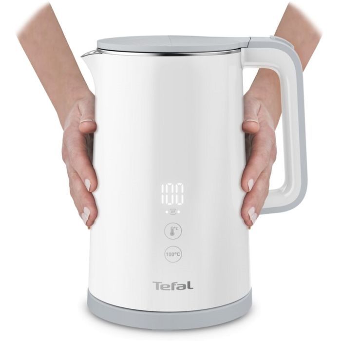Электрочайник Tefal KO693110 изображение 8