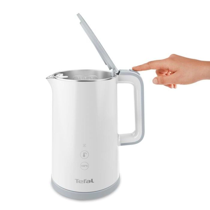 Электрочайник Tefal KO693110 изображение 8