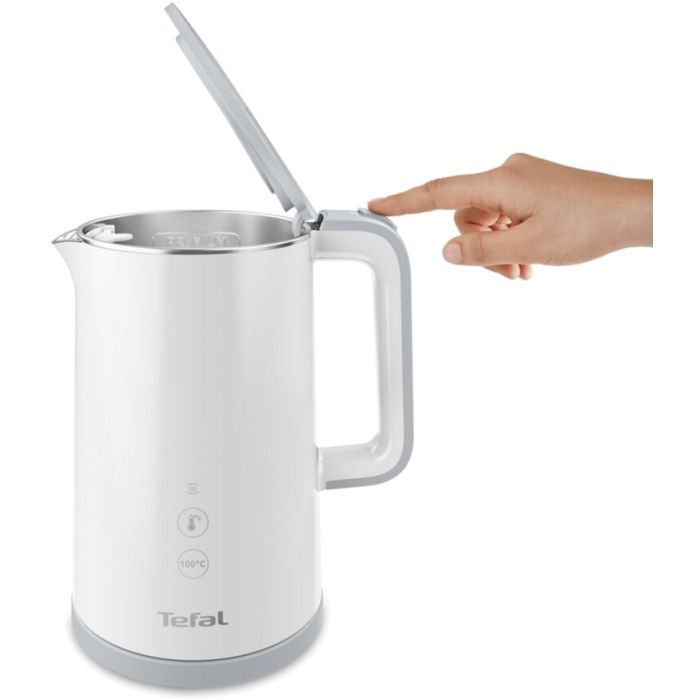 Электрочайник Tefal KO693110 изображение 9