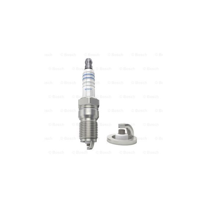 Свеча зажигания Bosch 0 242 229 655 изображение 7