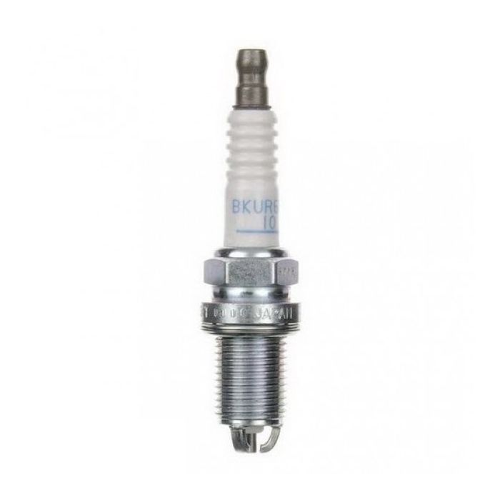 Свеча зажигания NGK 2397 BKUR6ET-10 изображение 2