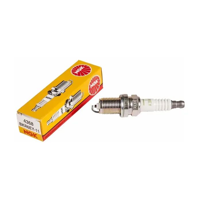 Свеча зажигания NGK 4368 BKR6EY-11