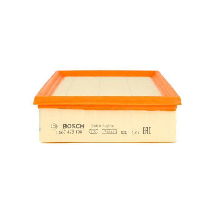 Повітряний фільтр для автомобіля Bosch 1 987 429 190 зображення 3