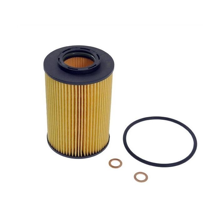 Фільтр масляний AG AUTOPARTS AG 2260