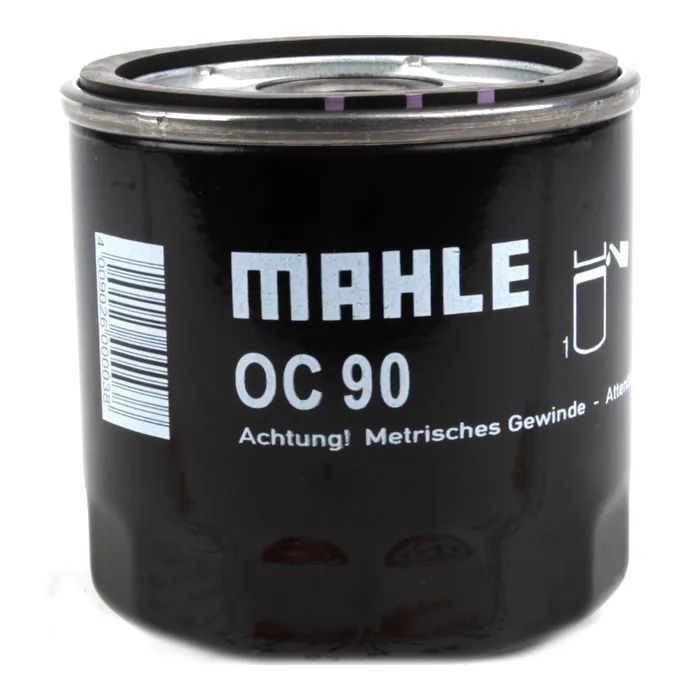 Фильтр масляный Mahle OC90OF