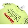 Футболка дитяча Breeze "YOUNG CLOTHING" (15159-134B-green) зображення 3