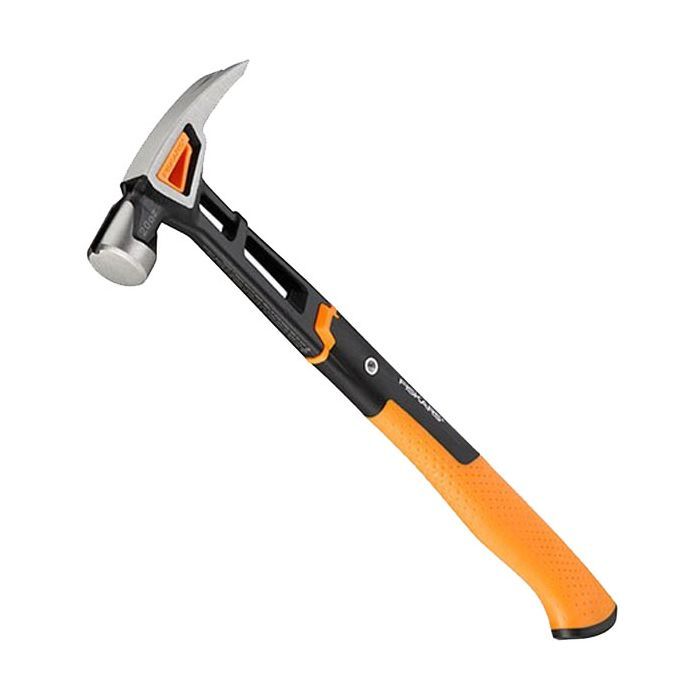 Молоток Fiskars IsoCore XL (1020215)