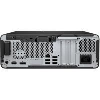 ᐈ Купить компьютер HP ProDesk 400 G7 SFF / i5-10500 (11M65EA) в