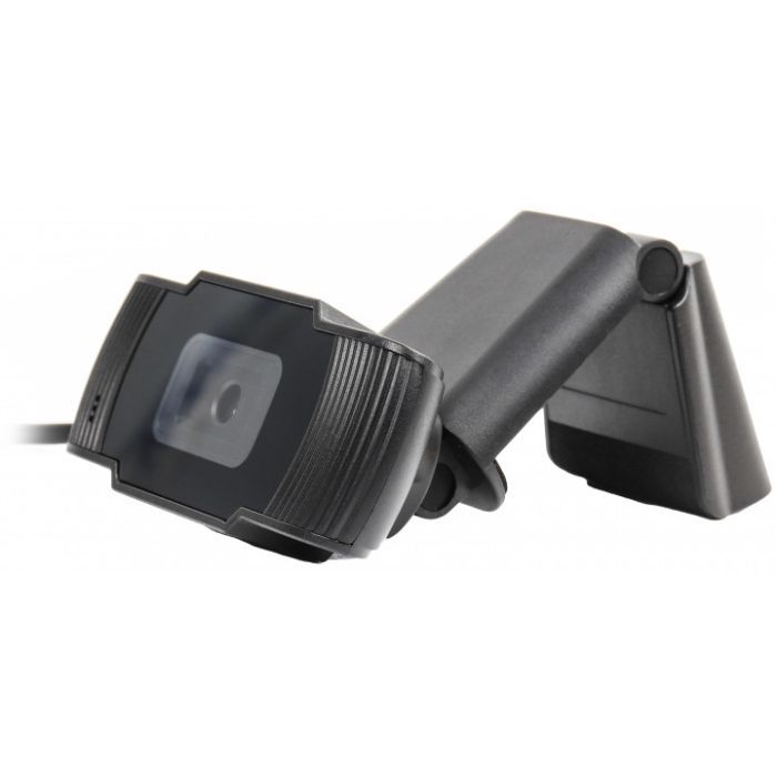 Веб-камера Maxxter HD 1280x720 (WC-HD-FF-01) изображение 3