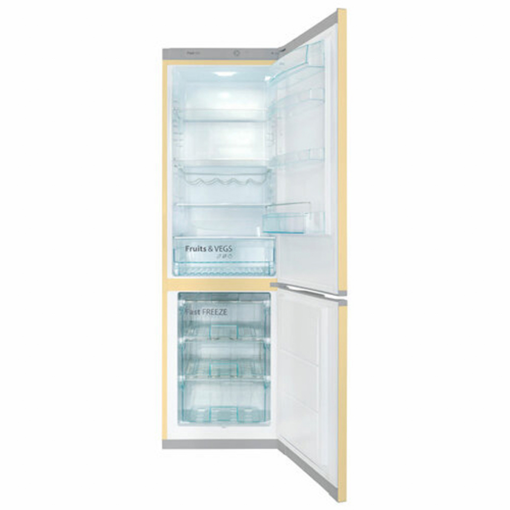 Холодильник Snaige RF58SM-S5DP2F зображення 2