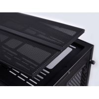 Корпус Lian Li LANCOOL ONE Digital Black (G99.LANONE-D.X0) изображение 10