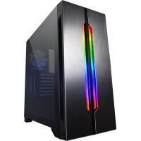 Корпус Lian Li LANCOOL ONE Digital Black (G99.LANONE-D.X0)