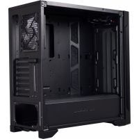 Корпус Lian Li LANCOOL ONE Digital Black (G99.LANONE-D.X0) изображение 3