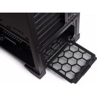 Корпус Lian Li LANCOOL ONE Digital Black (G99.LANONE-D.X0) изображение 5