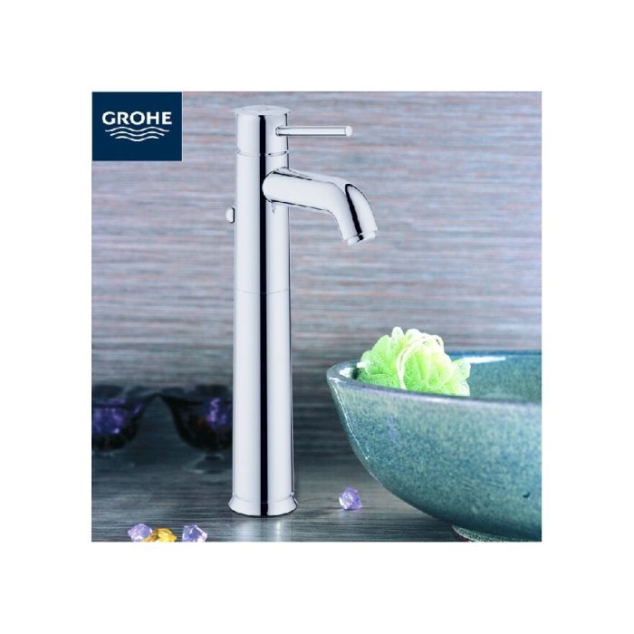 Смеситель Grohe BauClassic (32868000) изображение 4