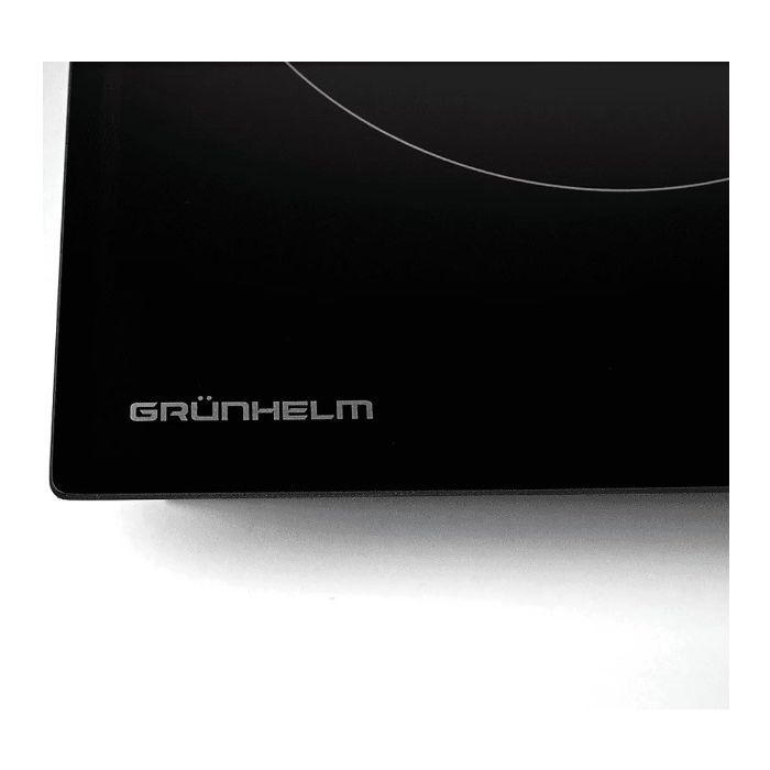 Варочна поверхня Grunhelm GPC 725 BE зображення 5