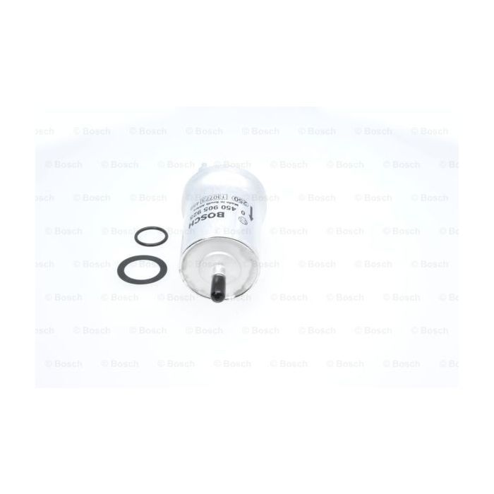 Фильтр топливный Bosch 0 450 905 925 изображение 3