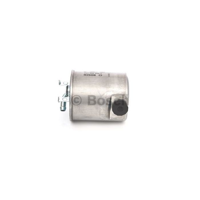 Фільтр паливний Bosch F 026 402 112 зображення 2