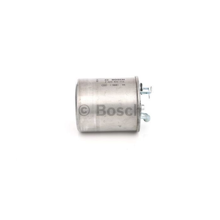 Фільтр паливний Bosch F 026 402 112 зображення 4