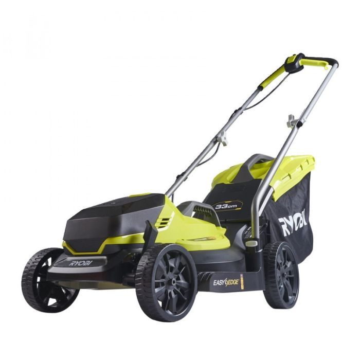 Газонокосарка Ryobi OLM1833B ONE+ (без АКБ і ЗП) (5133004305) зображення 2