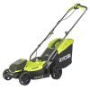 Газонокосарка Ryobi OLM1833B ONE+ (без АКБ і ЗП) (5133004305) зображення 4