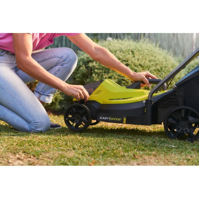 Газонокосарка Ryobi OLM1833B ONE+ (без АКБ і ЗП) (5133004305) зображення 5