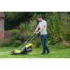 Газонокосарка Ryobi OLM1833B ONE+ (без АКБ і ЗП) (5133004305) зображення 7