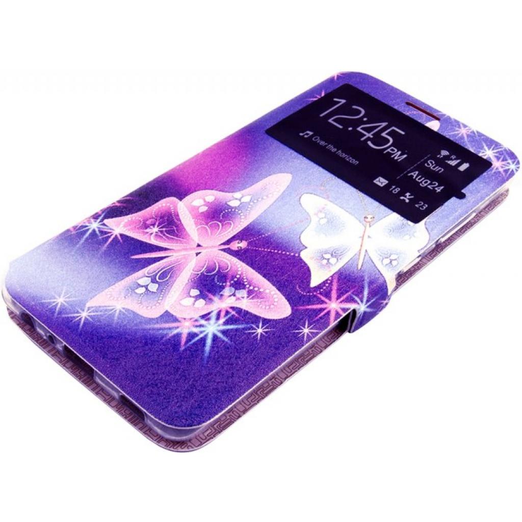 Чехол для мобильного телефона Dengos Samsung Galaxy A32 (butterfly) (DG-SL-BK-291) изображение 4