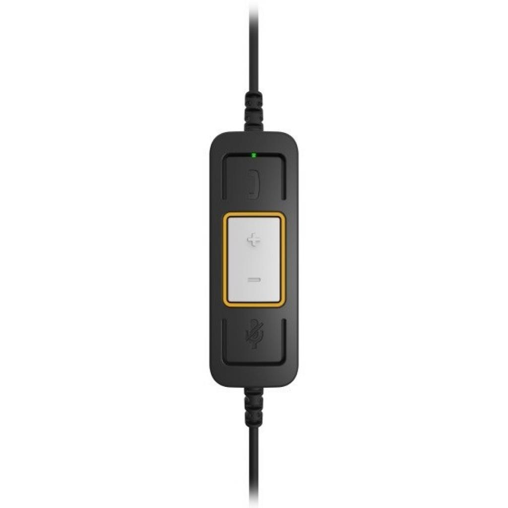 Навушники Sennheiser Epos I SC 30 USB ML (1000550) зображення 4