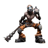 Фото - Фігурки / трансформери Weta Workshop Фігурка для геймерів  Borderlands 3 Psycho Bandit  (105003034)