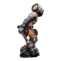 Фігурка для геймерів Weta Workshop Borderlands 3 Psycho Bandit (105003034) зображення 2