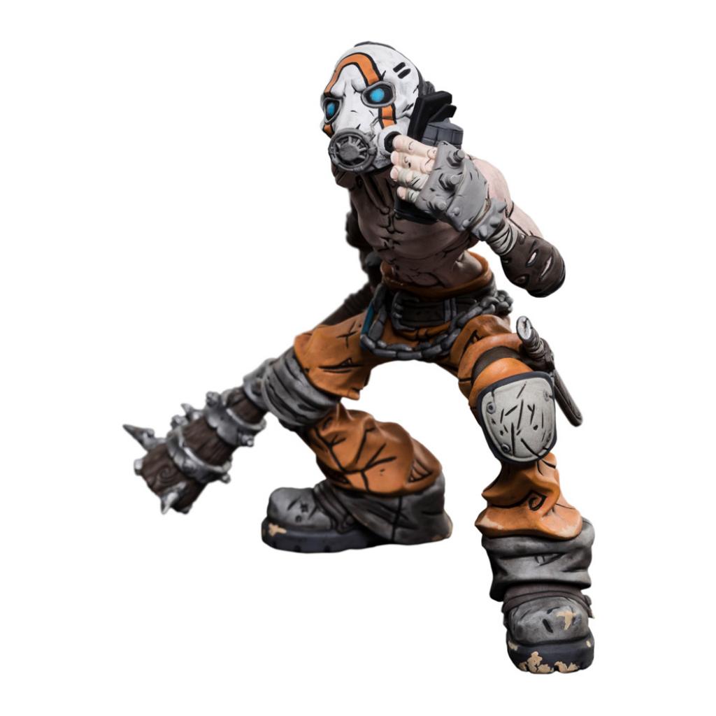 Фігурка для геймерів Weta Workshop Borderlands 3 Psycho Bandit (105003034) зображення 4
