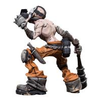 Фігурка для геймерів Weta Workshop Borderlands 3 Psycho Bandit (105003034) зображення 5