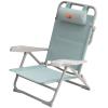 Кресло складное Easy Camp Breaker Aqua Blue (928906)